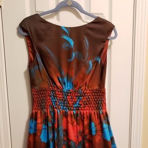 Jessica Simpson evening/special occasion dress.